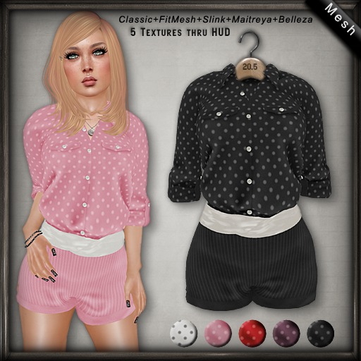 20.FIVE Mesh - Bee Jumpsuit