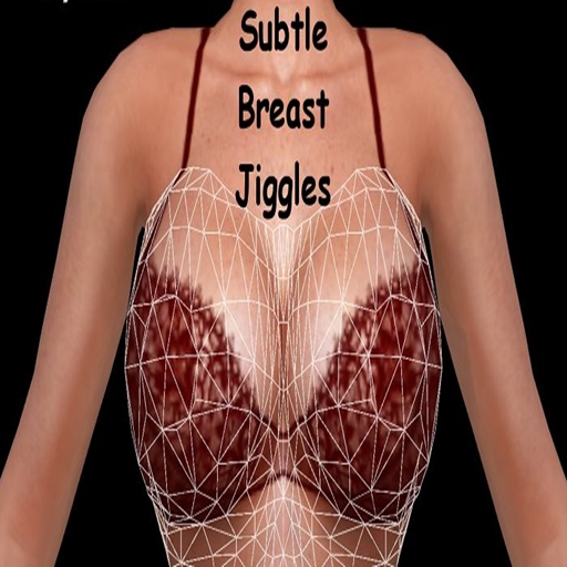 BALANCE DOS SEIOS MULHER ORIGINAL