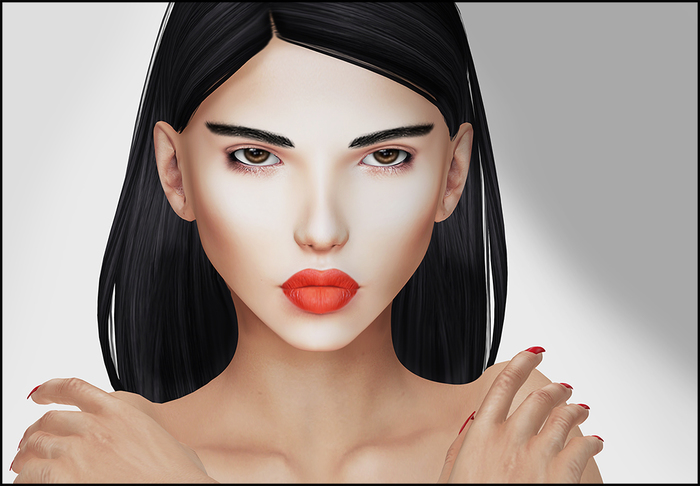 <BR> 2.0 Pinar Skin (Add Me)