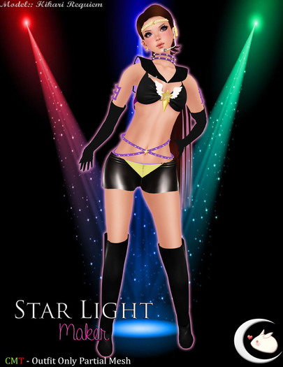.ST. Star Light - Maker
