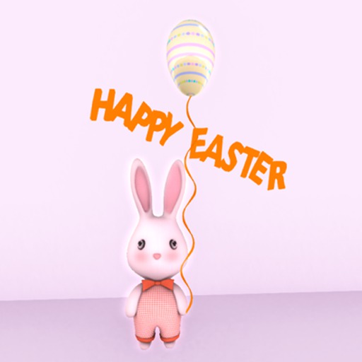 Happy Easter - Blossom