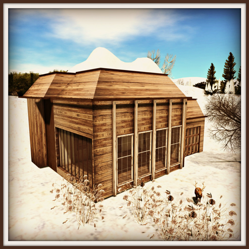 RARE Scarlet Creative Foundry Prefab MT RARE