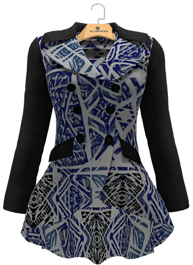 {BLB} Matriarch Jacket~2