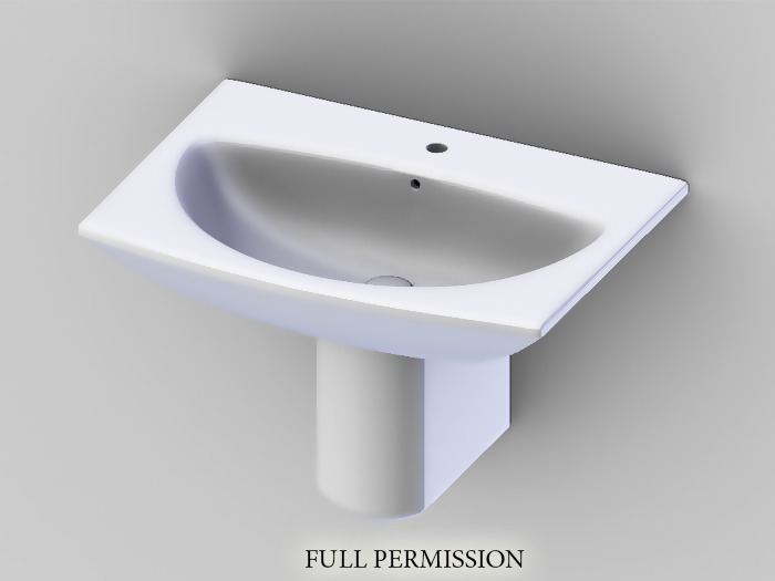 Sink_Full_Permission