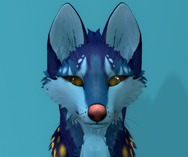 .:DatSasu:. cute fox eyes