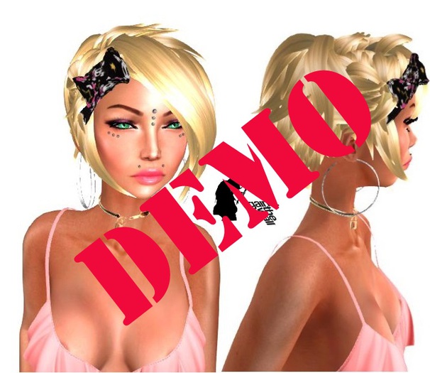 [UATW] Punk Pixie [DEMO]