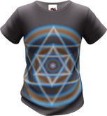 XYZ JEZUS DINO  T-SHIRT (boxed)