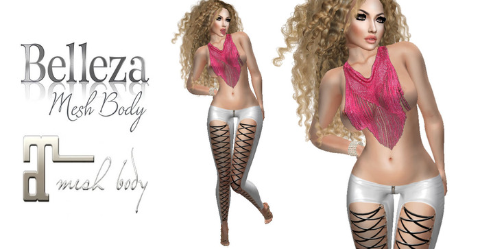 FIRU_MAITREYA_MAITREYA_LADY DRESS