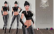 LSR - Sexy Stela Black MB & Classic