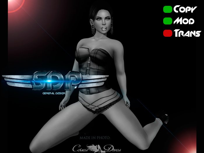 ...::: [ SDP ] Pose Delirious IV