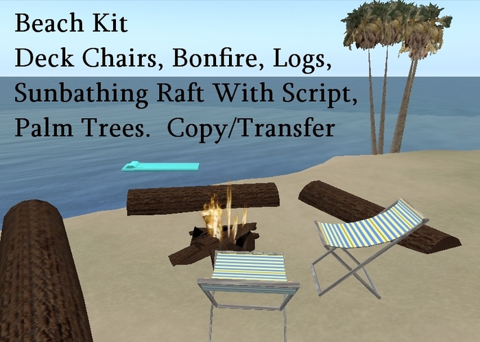 Beach KIT