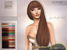 enVOGUE - HAIR Sophie - Ombre