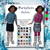 *+*Munchkins*+* Kristen (boxed)