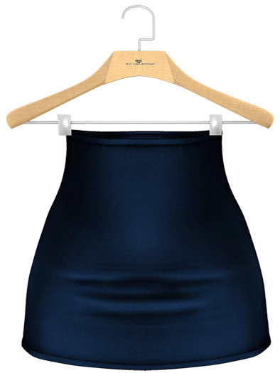 {BLB} Matriarch Skirt~Pond