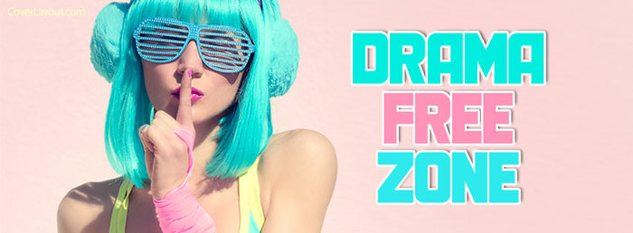 drama free zone