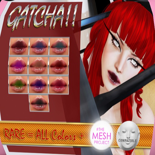 ::SG:: Mari 06 COMMON