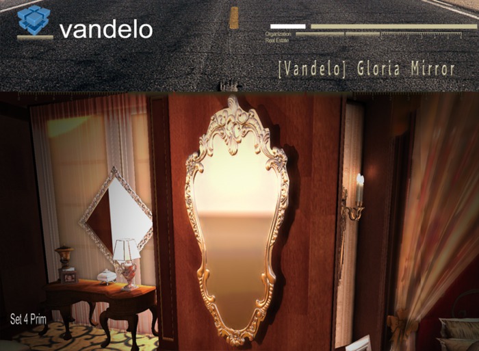 [vandelo]Crystal chandeliers