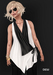 Iona vest top slx