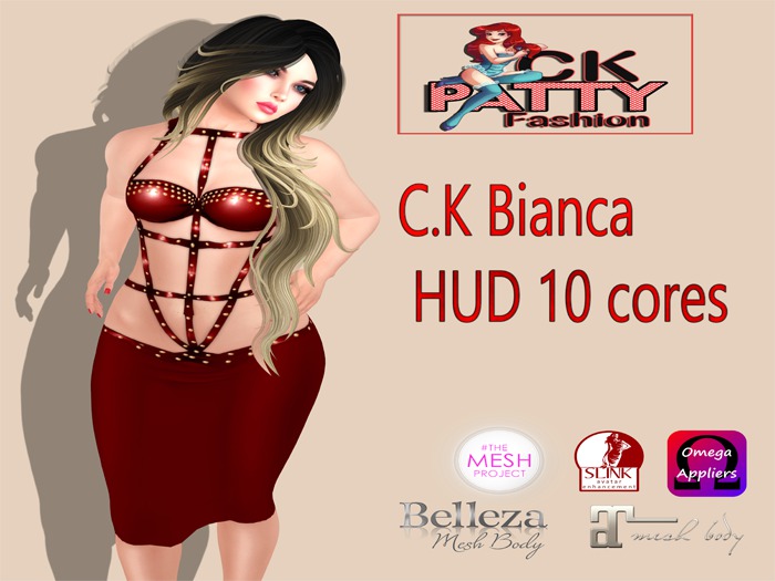 :: C.K Bianca ::