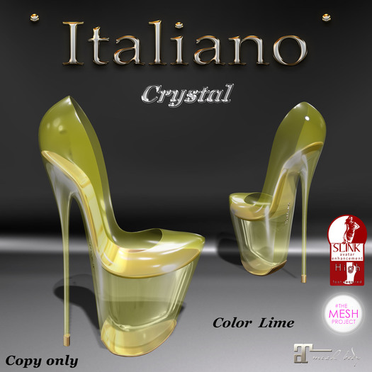 Italiano Boots Tied Leather Black