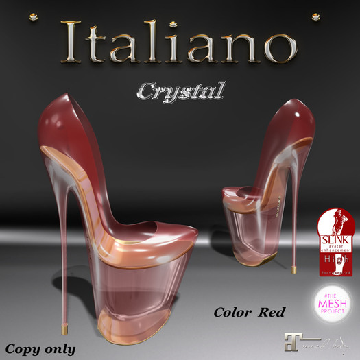 Italiano Boots Tied Leather Black