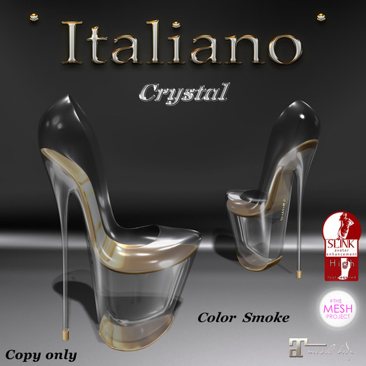Italiano Boots Tied Leather Black
