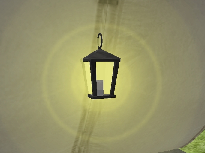 [..::CuCa Designs::..] Lantern