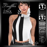 !MiH Truffle b&w