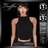 !MiH Truffle black