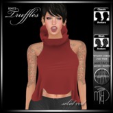 !MiH Truffle red