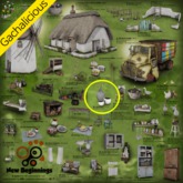 36 - 8f8 - New Beginnings - Vase Set Bag