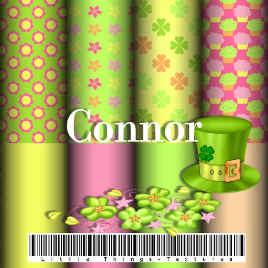 Connor