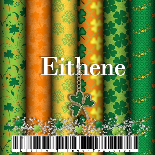 Eithene