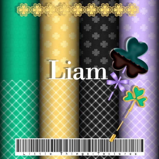 Liam