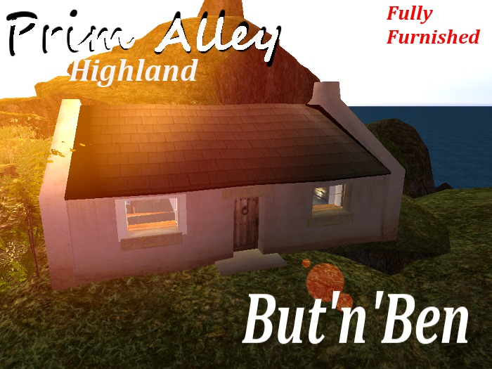 Highland But 'n'Ben