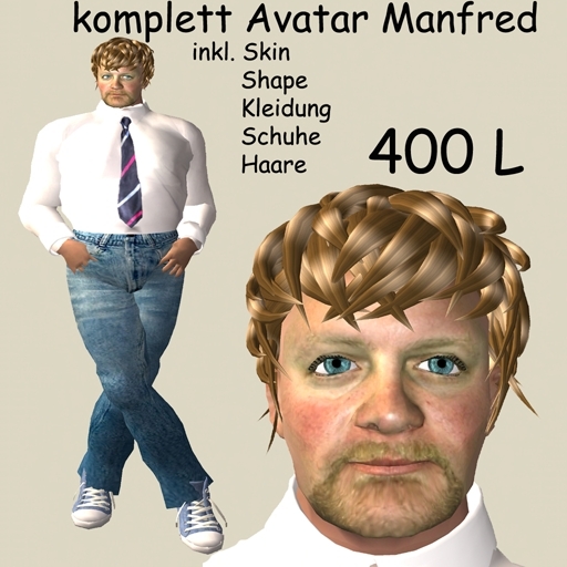 Manfred