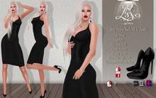 LSR - Sexy Aitana Black MB & Classic