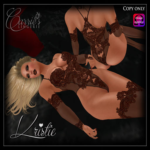 CB~Kristie Choco