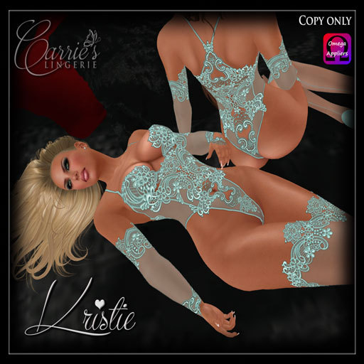 CB~Kristie Sea