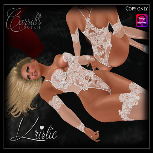 CB~Kristie White