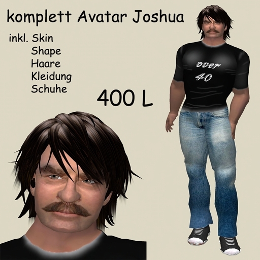 Joshua