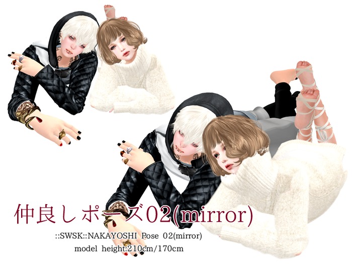 ::SWSK::NAKAYOSHI02(mirror)