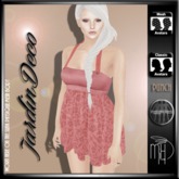 !MiH Jardin Deco - punch