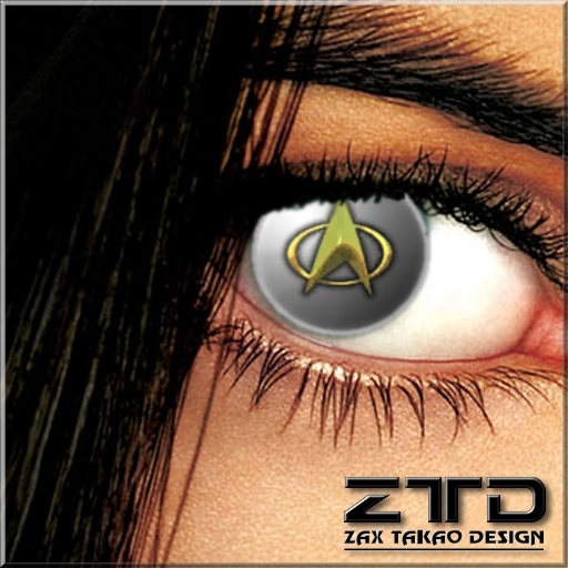 ZTD - Trekki Eyes