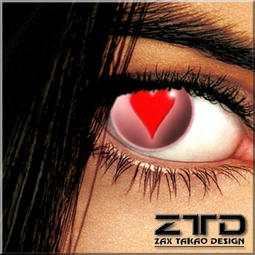 ZTD - Endless Love Eyes