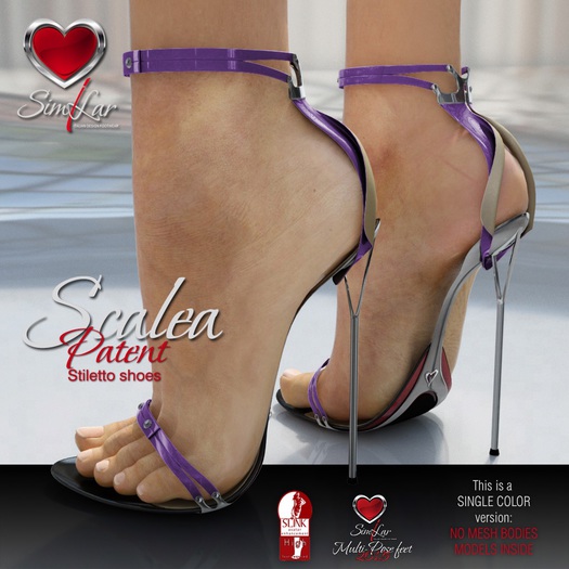 Similar Scalea 12 Color Leather Shoes DEMO