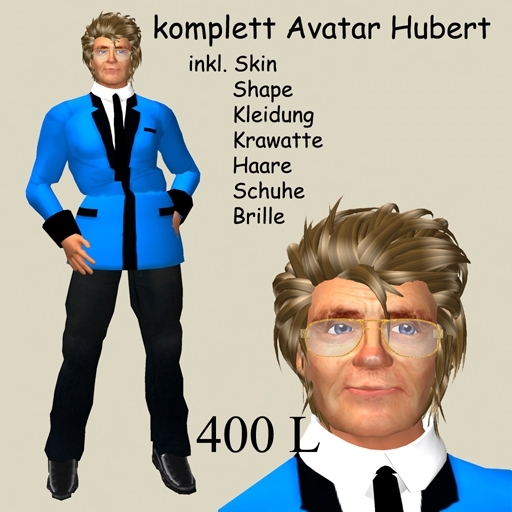 Hubert