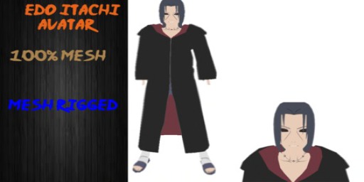 ..::~D~::..{Edo itachi}BOX