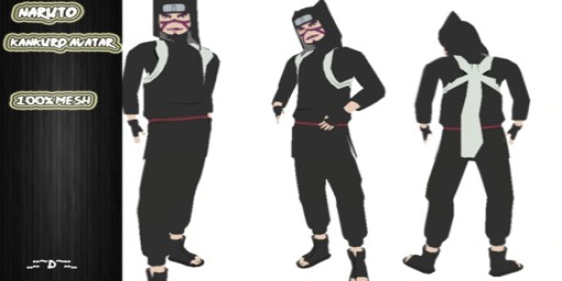 ..::~D~::..{KANKURO}_{BOX}