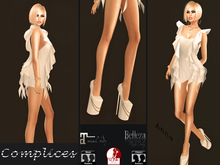 Complices Outfits Anna White